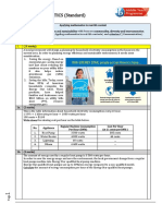 Math MYP 5 (Standard) Criteria D PDF