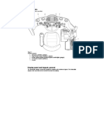 Instruments: Instrument Panels, Position