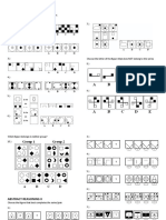 Abstract Logical Reasoning Reviewer 