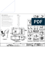 General Plumbing Notes: Legends:: P-1 Vicinity Map