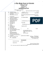 Writ Petition Electricity