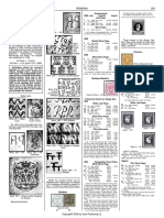 Colecție de Timbre - România PDF