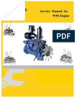 Eefedofdefc - Pub - Service Mansadfeafual For Weichai Wp6stage 3pdf PDF