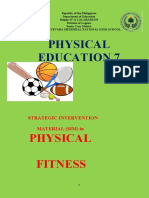 Physical Education 7