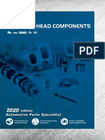 Catalogo Culatas Arco PDF