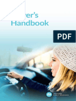 Driver's Handbook MPI Manitoba