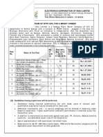 Ecil Agm PDF