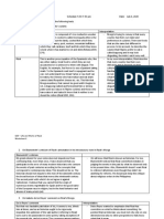 GE9 - Life and Works of Rizal Worksheet 6