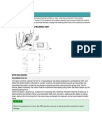 Steering System PDF