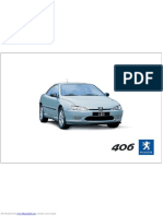 406 Coupe PDF