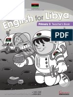 English For Libya Teacher Book PDF