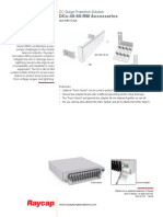 DCx-48-60-RM (G02!00!275) TouchGuard and GRD Adapter