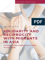 Solidarity and Reciprocity With Migrants in Asia