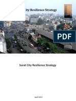 Surat - City Resilience Strategy - TARU-SMC PDF