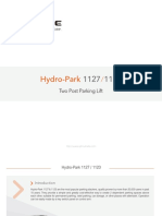 Hydro-Park 1127 & 1123 PDF