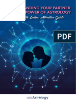 Understanding Your Partner With The Power of Astrology PDF