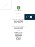 CP - Liver Cirrhosis