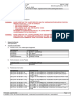 On A/C All: Reference Qty Designation