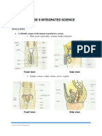 Integrated Science 8 & 9 Final PDF