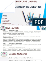 Unit-1 PPT-Concepts in VHDL