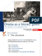 04-Drama 2 The Features of Drama