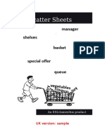 50 Scatter Sheets Sample PDF