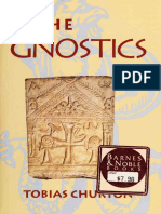 Churton T. - The Gnostics PDF