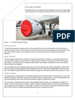 Sec1: Engine Preservation and Storage: Figure ? - Aircraft Powerplant Storage