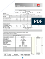 ADU4518R1v01: Antenna Specifications