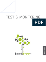 TestTree Catalog 2018-2019 PDF