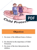 Child Protection