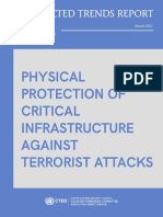 CTED Trends Report March 2017 Final