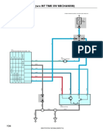 Wiper and Washer (W/O Int Time SW Mechanism) : From Power Source System (See Page 54)