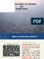 VKM PPT-Particulate - Matter - Module