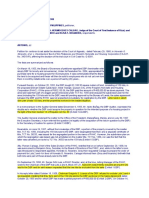 Nicandro, Et Al. v. Development Bank of The Philippines and People's Homesite and Housing Corporation (CA-G.R