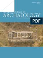 The Zoninus Collar and The Archaeology PDF