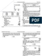 CVP Analysis 2