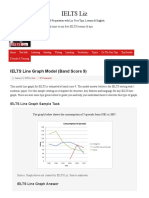 Ieltsliz Com Ielts Writing Task 1 Line Graph Model Score 9 PDF