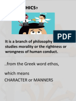 Ethics 1