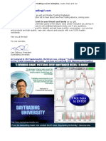 5 Winning Chart Patterns