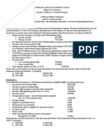 Acctg 205A Cash & Receivables Quiz 10-10-20