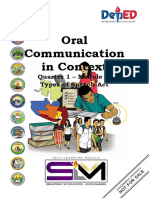 ORAL COM 11 Quarter 1 Module 7