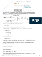 Fuzzy PID Control With Type-2 FIS - MATLAB & Simulink PDF