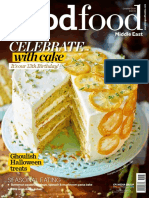 BBC Good Food Middle East-October 2020 PDF