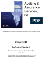 Auditing & Assurance Services, 6e