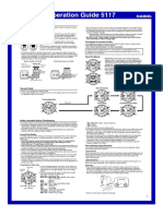 Casio Edifice ECW-M300E qw5117 PDF