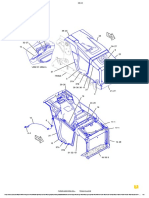 View of Area A: ©2020 Caterpillar Inc. Privacy & Legal