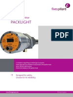 Pillard - Packlight Buk 117 C