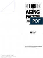 Fluoride The Aging Factor PDF