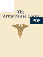 The Army Nurse Corps